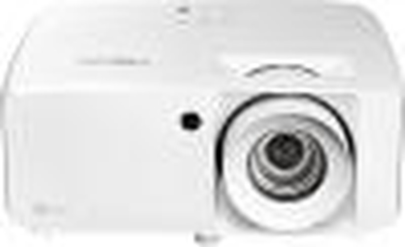 Optoma UHZ66...