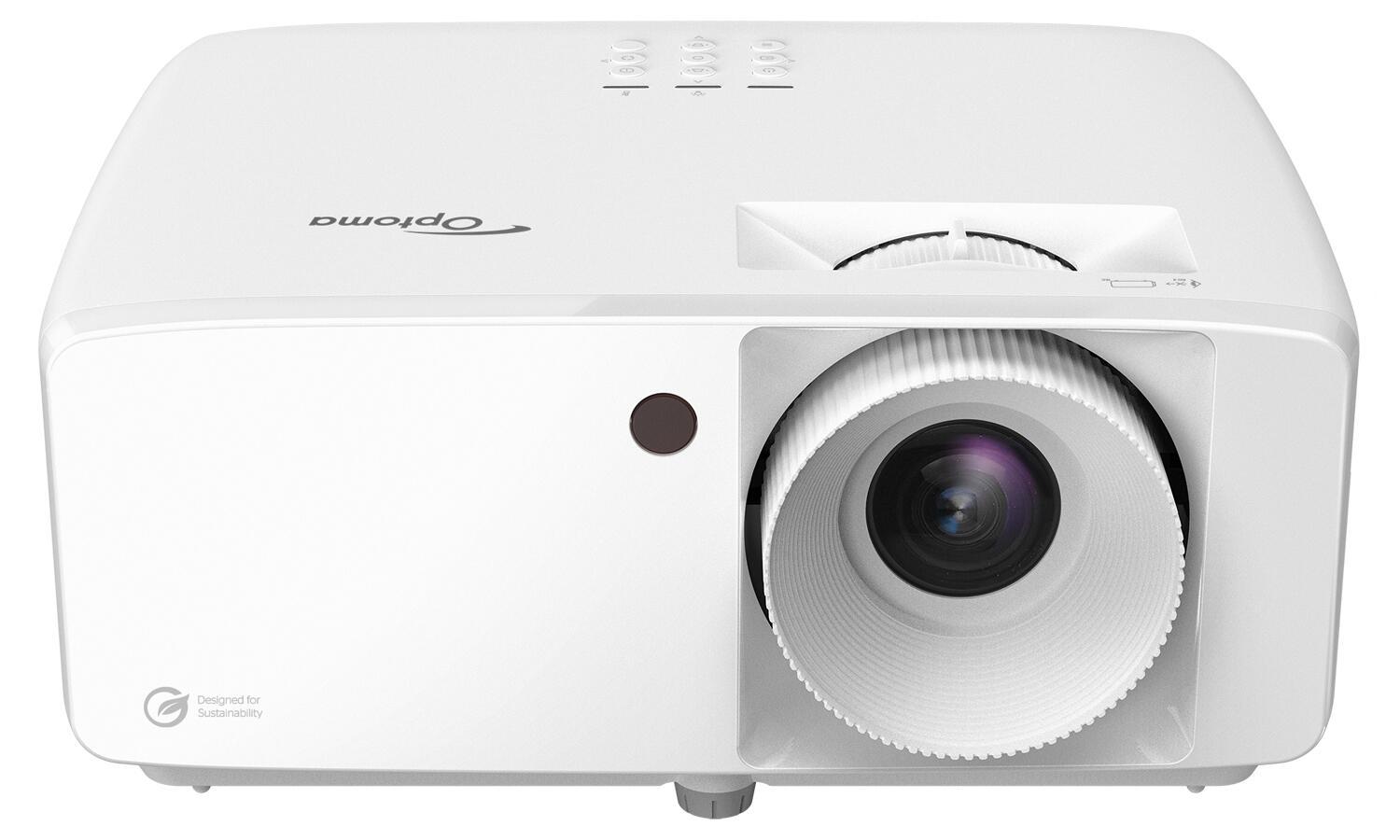 Optoma ZH462...