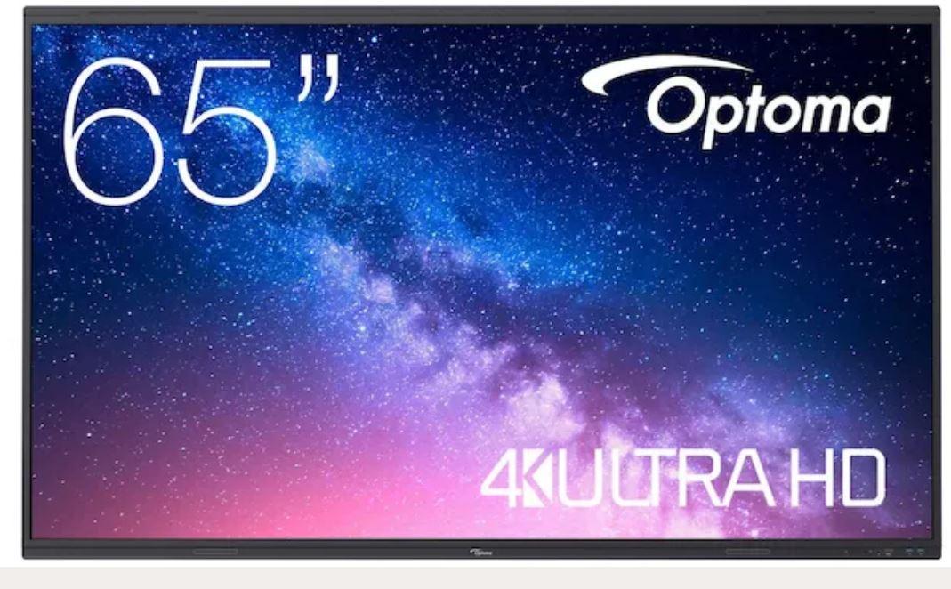 5653RK 65IN INTERACTIVE DISPLAY