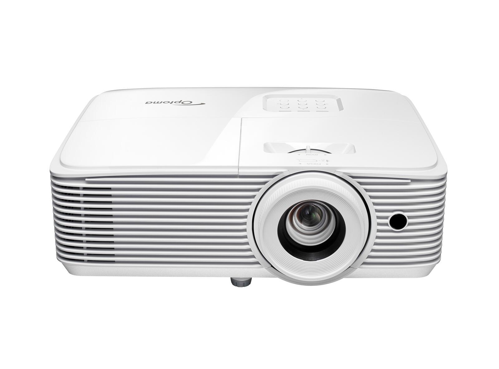 Proiettore DLP Optoma HD29x...