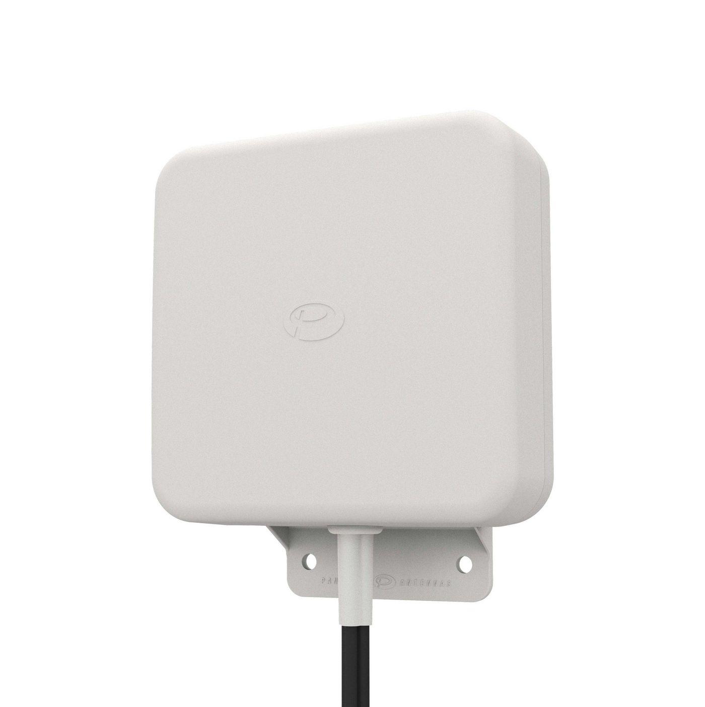 4x4 MIMO OMNI WALL MAST MNT...