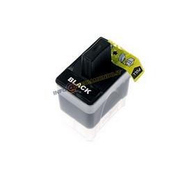 Brother LC900Bk / LC950 black - Cartuccia Compatibile