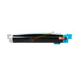 TONER COMPATIBILE DELL 593-10051 / K5272 - CIANO - STAMPA 8.000 PAGINE