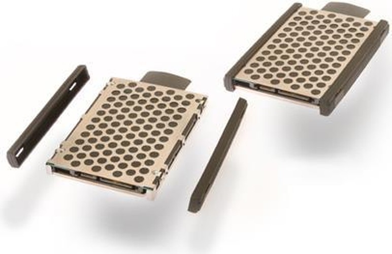 Lenovo SP/IBM Rubber HDD...