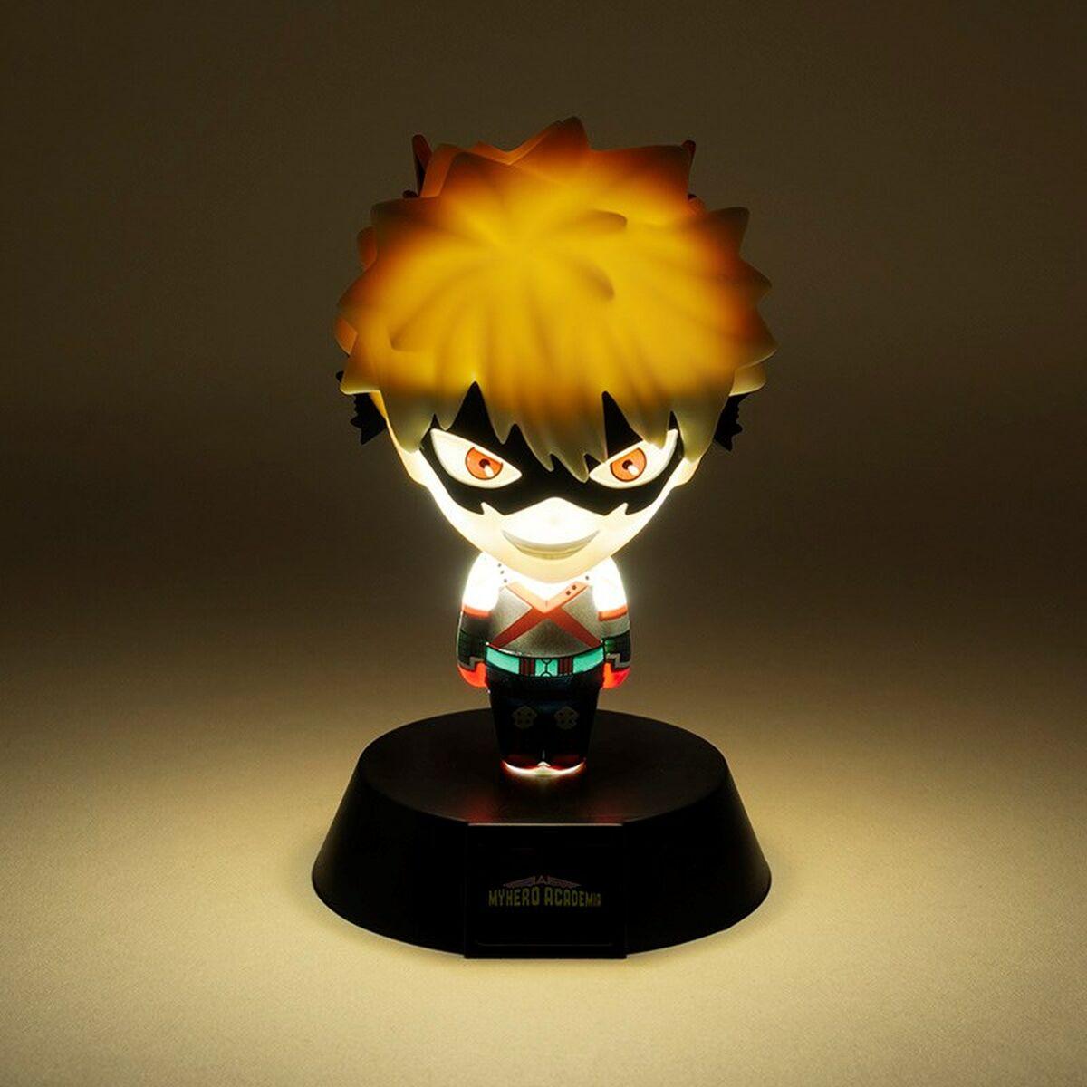 Personaggio Paladone Katsuki Bakugo