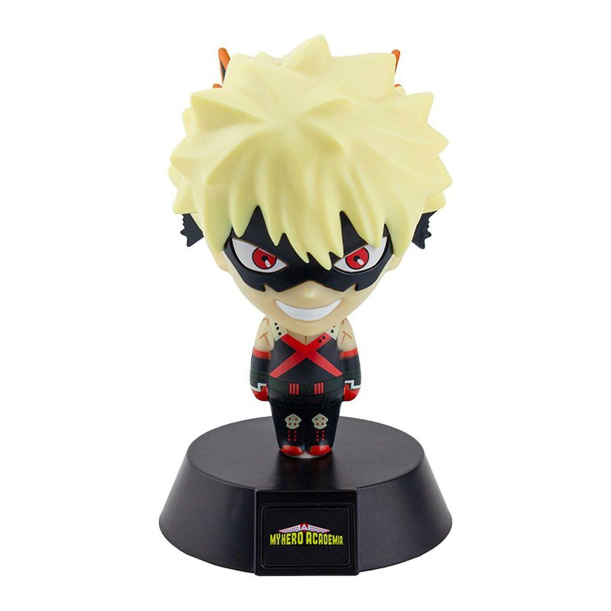 Personaggio Paladone Katsuki Bakugo
