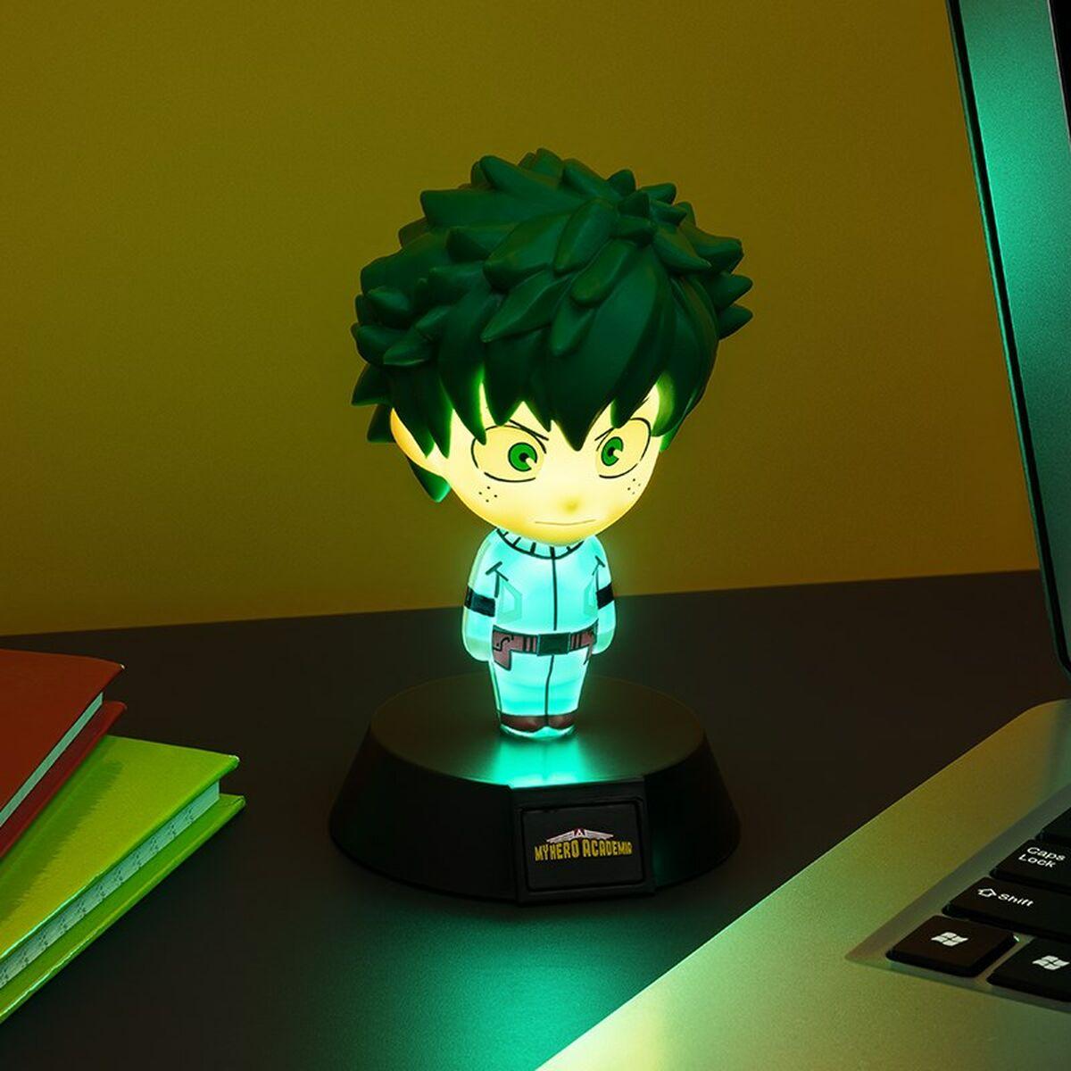Personaggio Paladone Izuku Midoriya