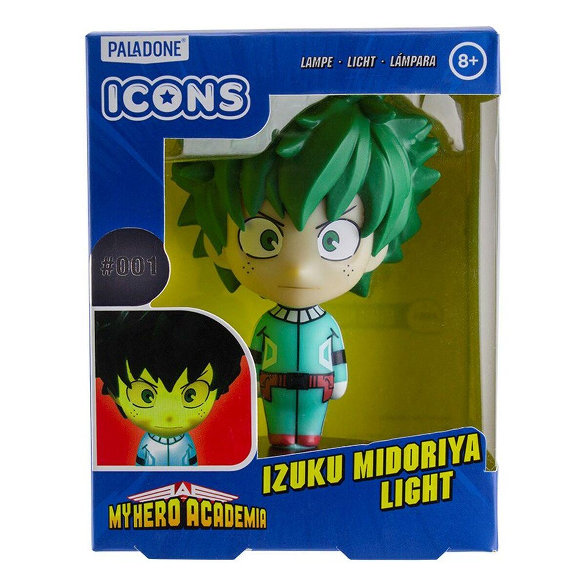 Personaggio Paladone Izuku Midoriya