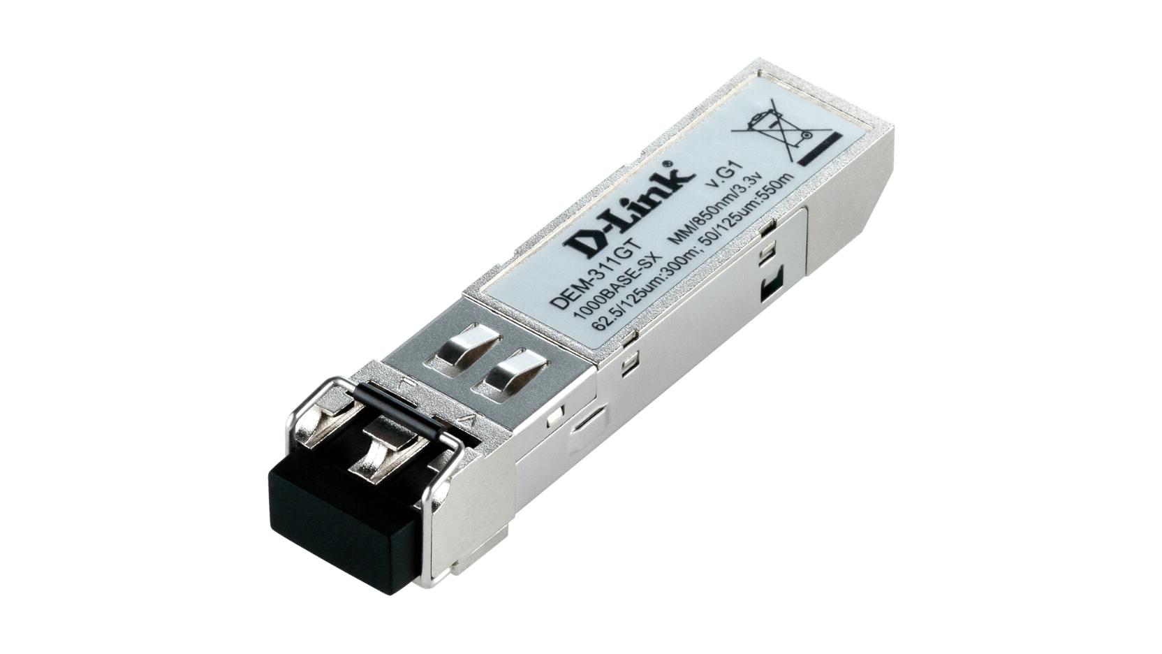 D-Link DEM-311GT modulo del...