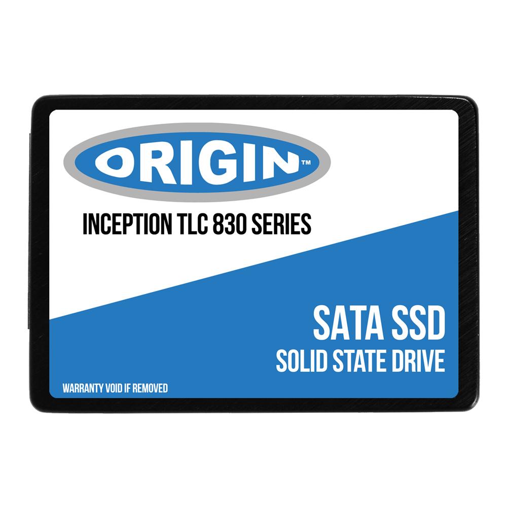 Origin Storage...