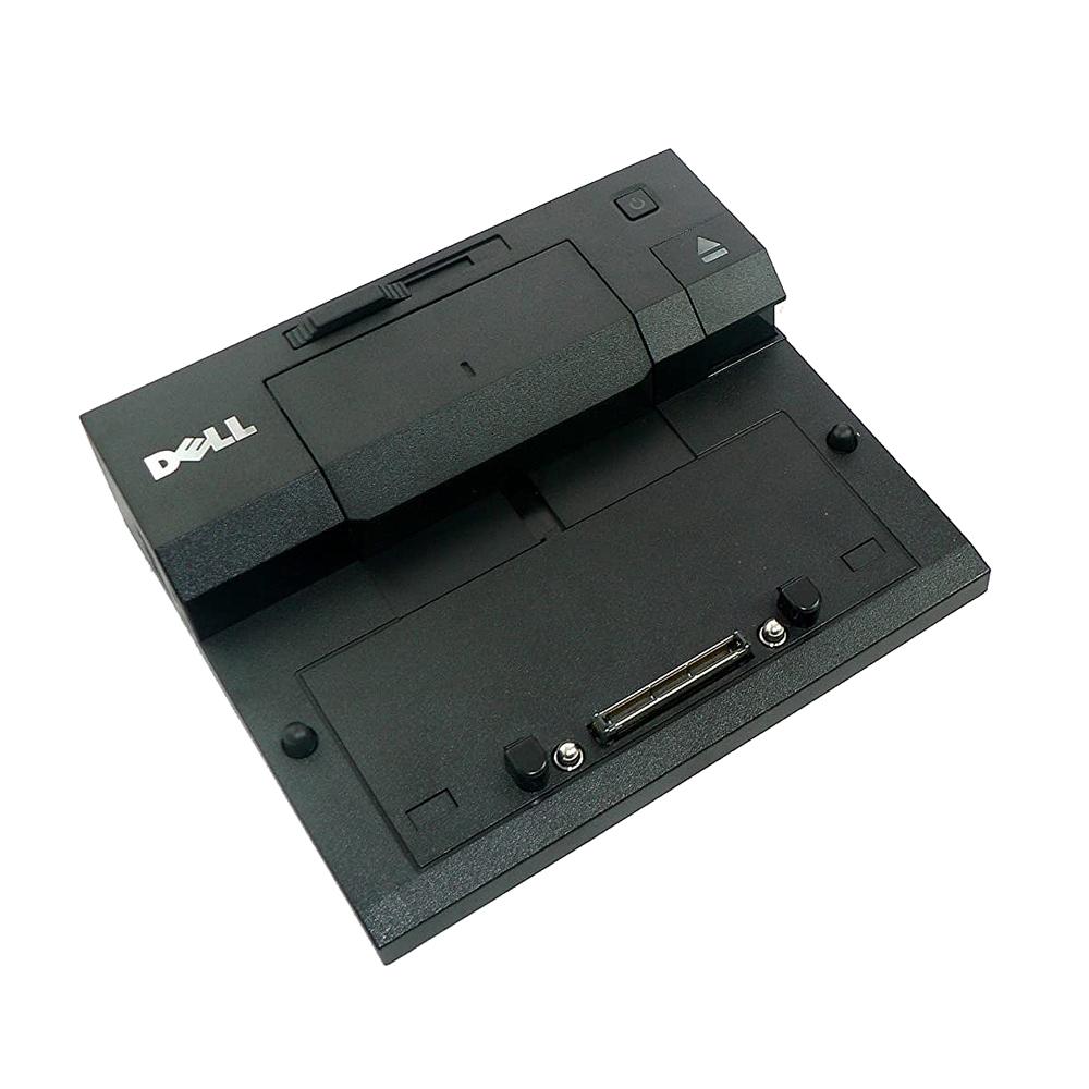 Advanced E-Port II With USB...