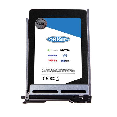 Origin Storage...