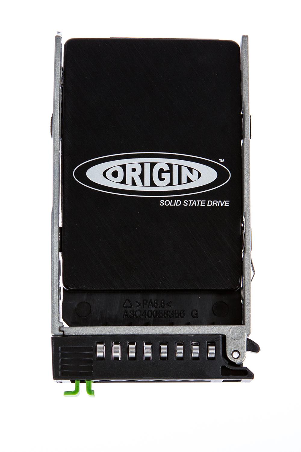 Origin Storage...