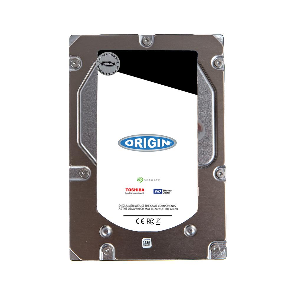 Origin Storage...