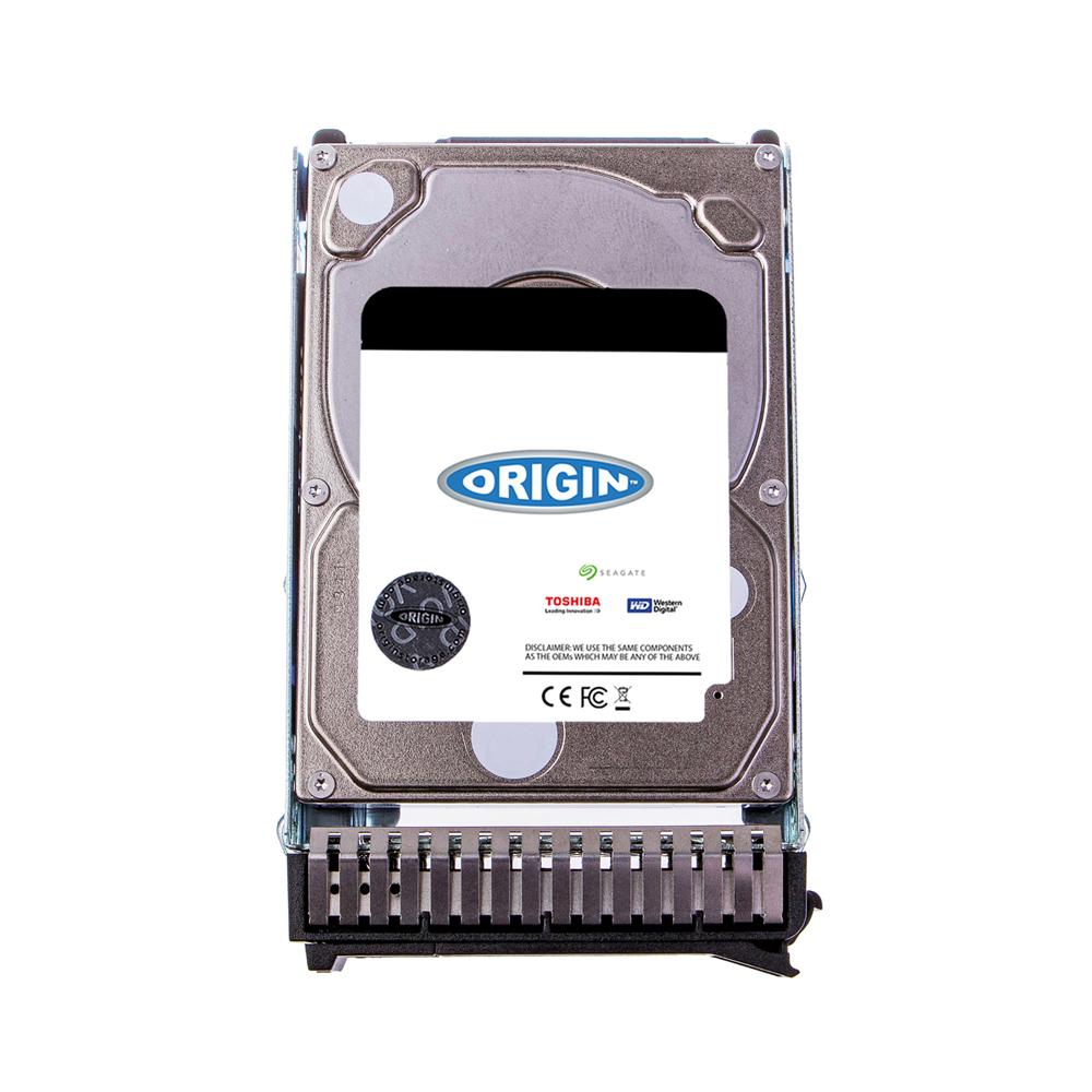 Origin Storage...