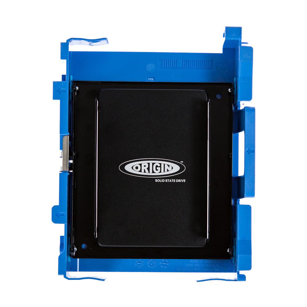 Origin Storage 3.5IN CADDY OPTIPLEX 3040SFF (3.5in Caddy Optiplex 3040SFF/5040SFF/7040SFF)