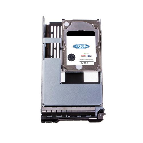 Origin Storage...