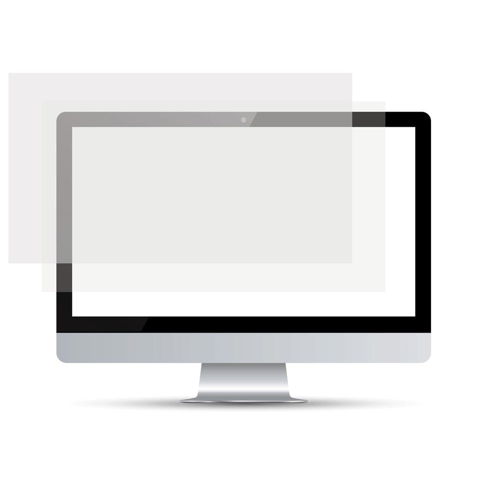 Origin Storage OSFDT2WPI20WL schermo anti-riflesso 508 cm (20") Monitor/Laptop Filtro per la privacy senza bordi per display