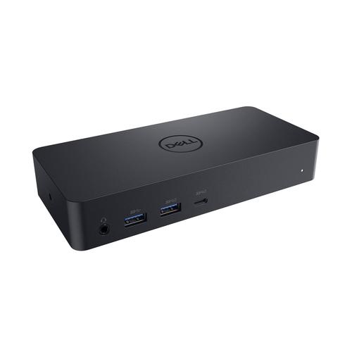 Origin Storage 452-BCYT replicatore di porte e docking station per notebook Cablato USB 3.2 Gen 1 (3.1 Gen 1) Type-C Nero