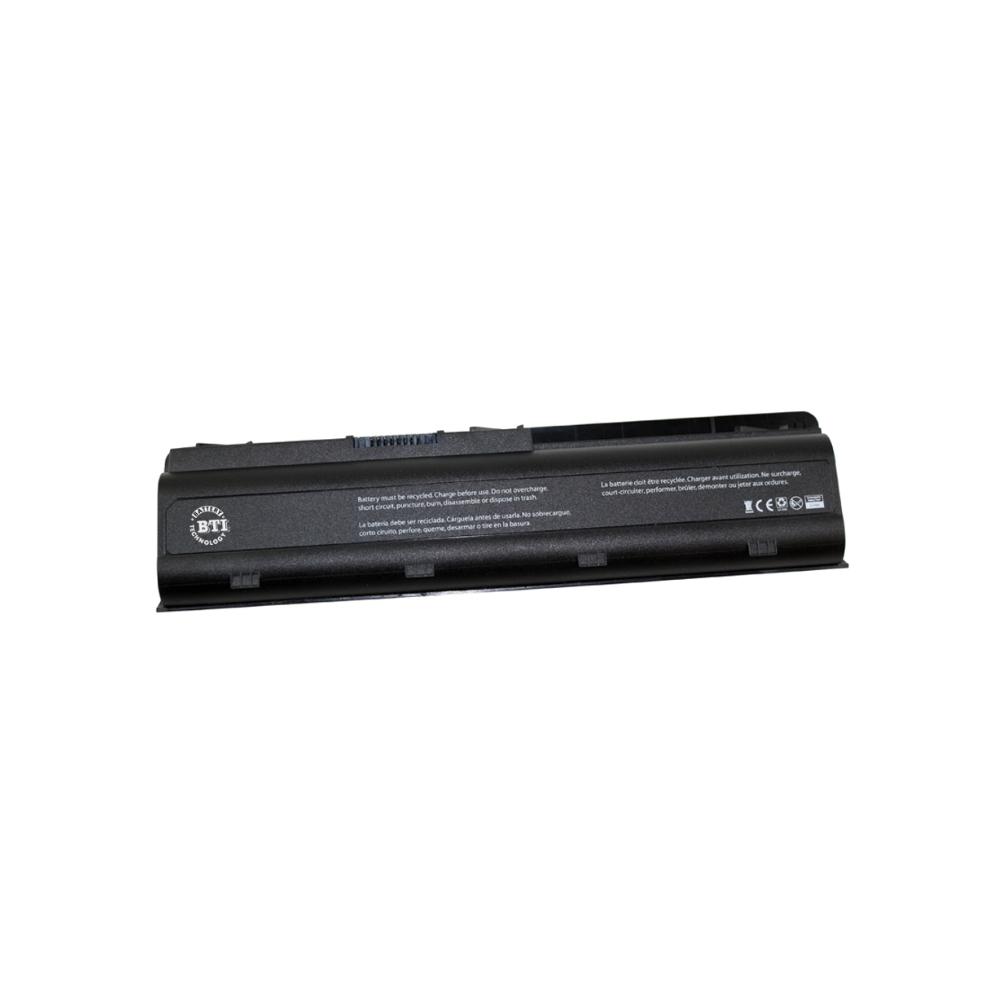 Origin Storage BTI 6C BATTERY HP G42 G62 G72 OEM: 586007-421 593553-001 MU06 batteria ricaricabile industriale