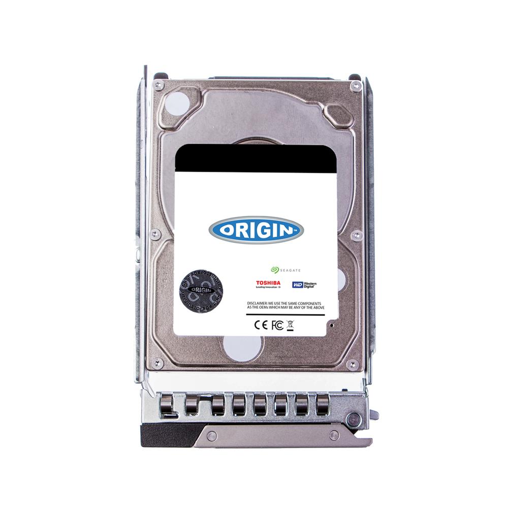 Origin Storage...