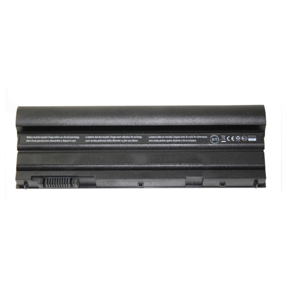 BTI XV2VV Batteria (BTI Compatible Battery Dell Latitude E5530 9 Cell 87Whr)
