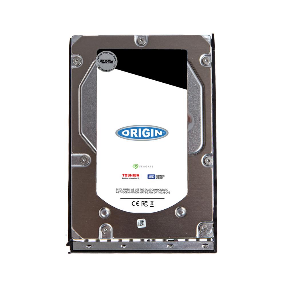 Origin Storage HP APOLLO 4200 SERIES CADDY HP/CQ GEN9 3.5INCH (HP Apollo 4200 / ML350 G10 Series Caddy 3.5in)