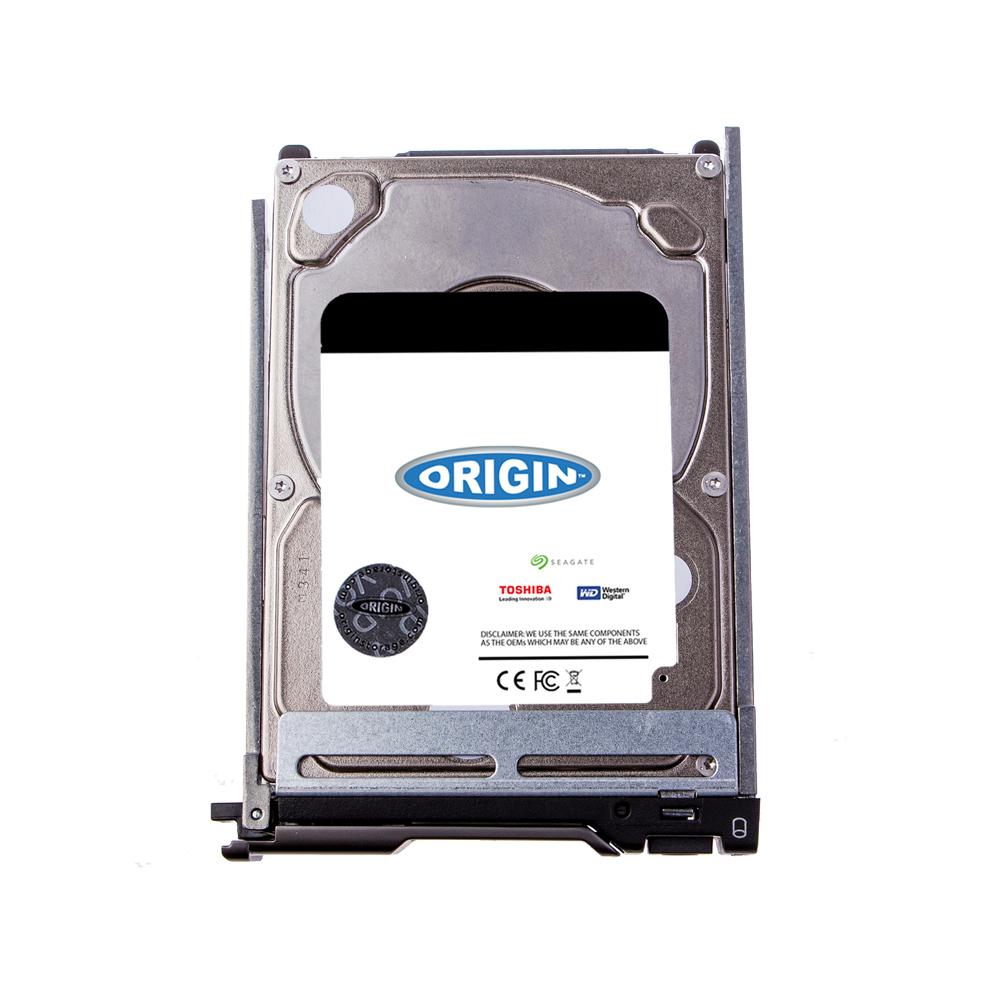Origin Storage...