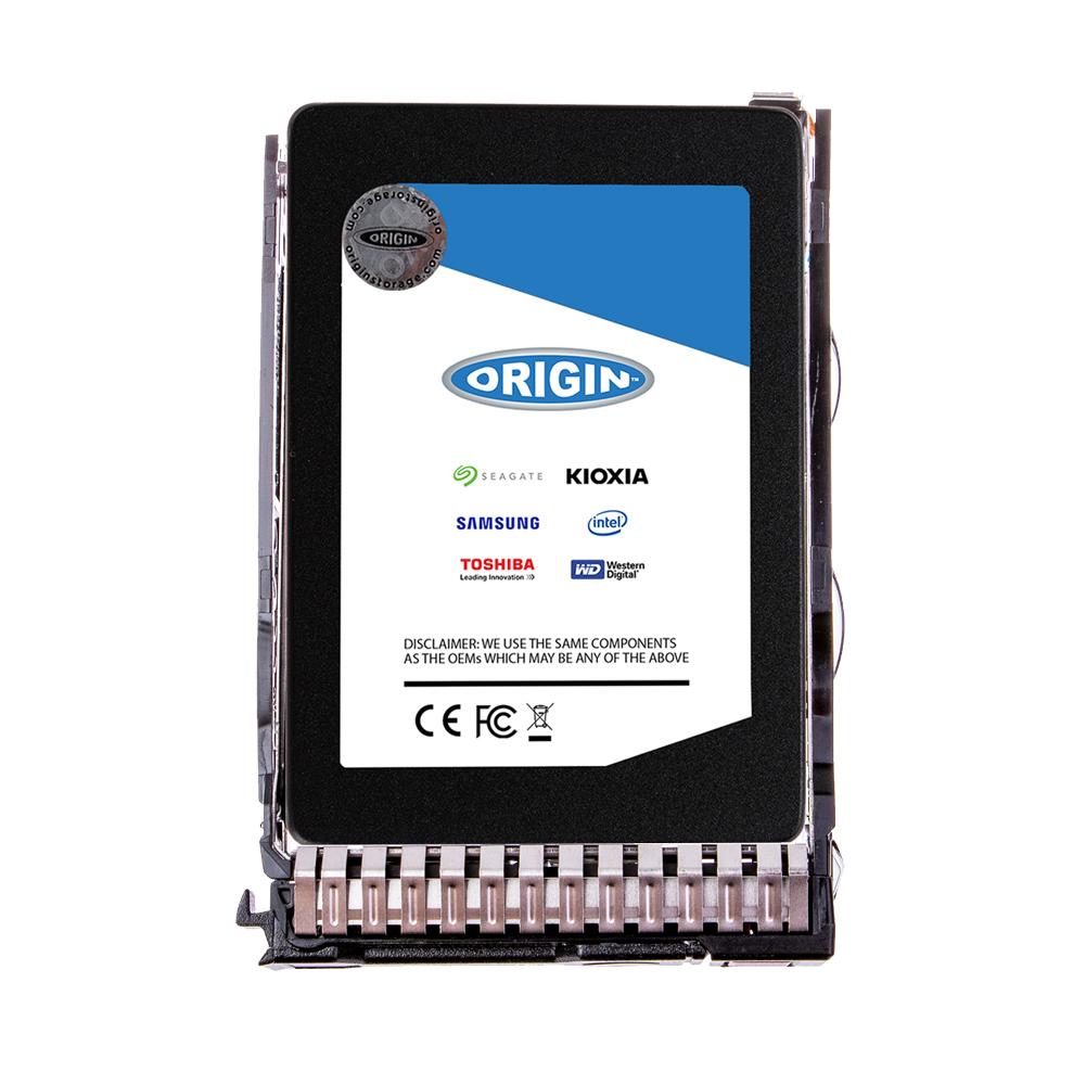 Origin Storage...