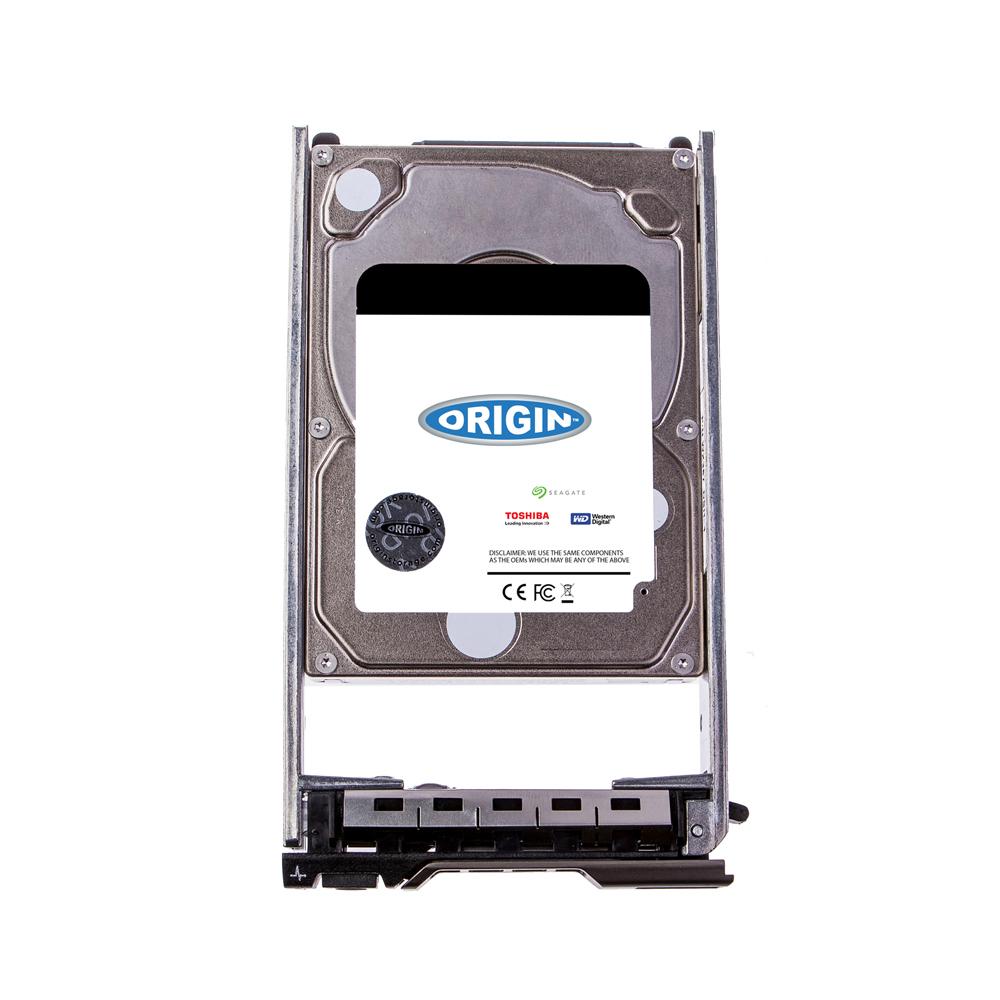 Origin Storage...
