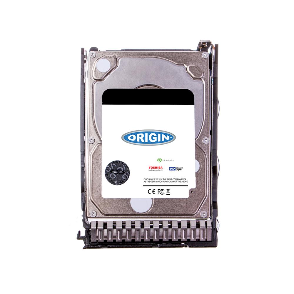 Origin Storage...