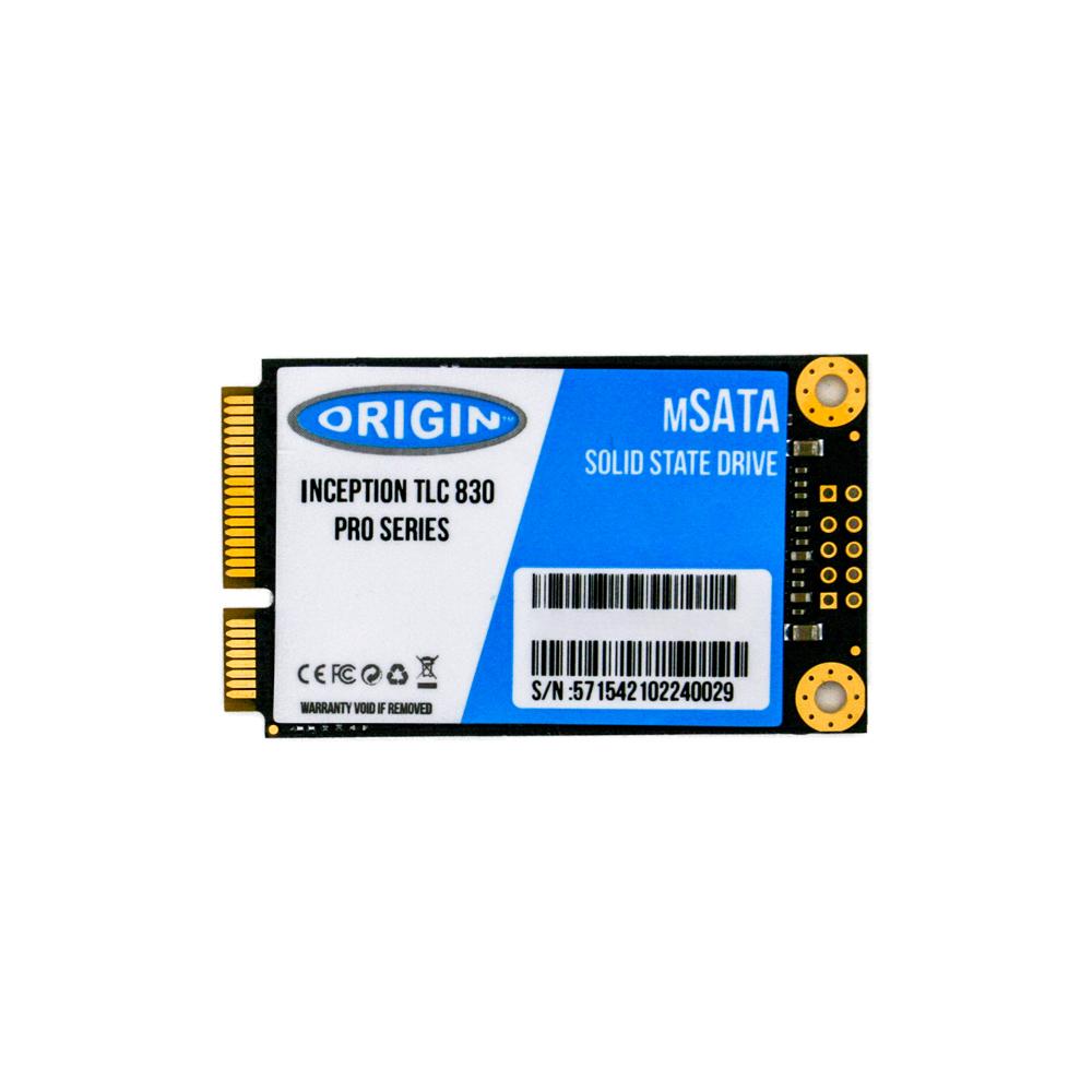 Origin Storage...