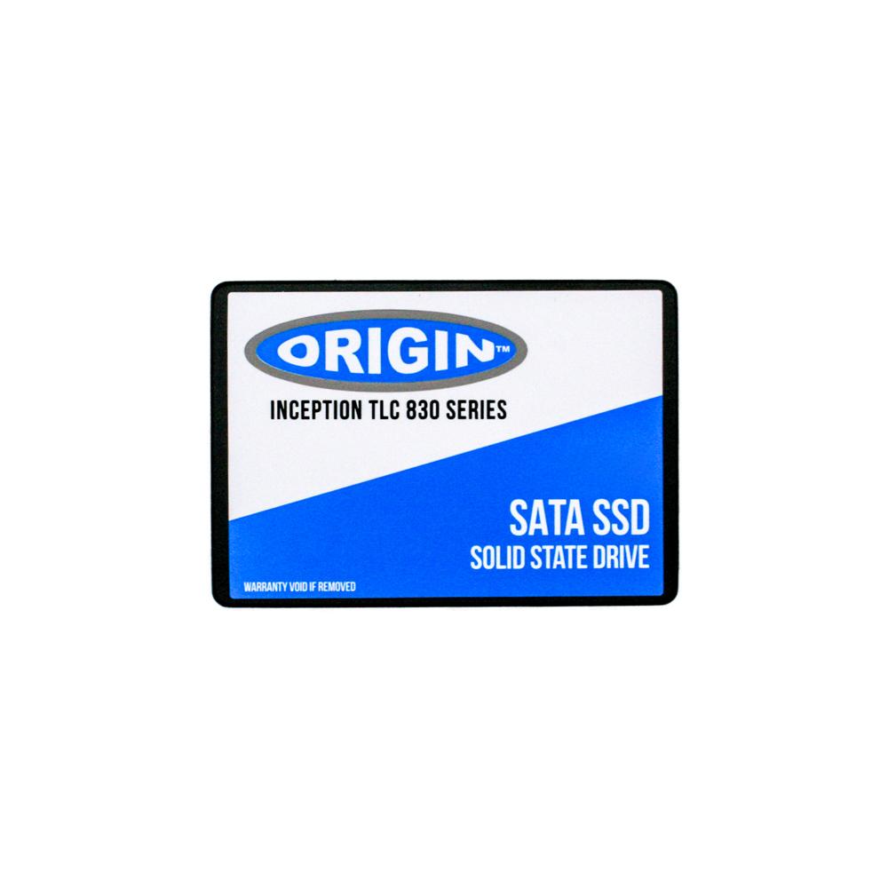 Origin Storage DELL-1283DTLC-F22 drives allo stato solido 3.5 128 GB Serial ATA III TLC (128GB SATA TLC Opt 790/990 MT 3.5in SS