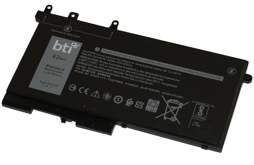 Origin Storage 3DDDG-BTI...
