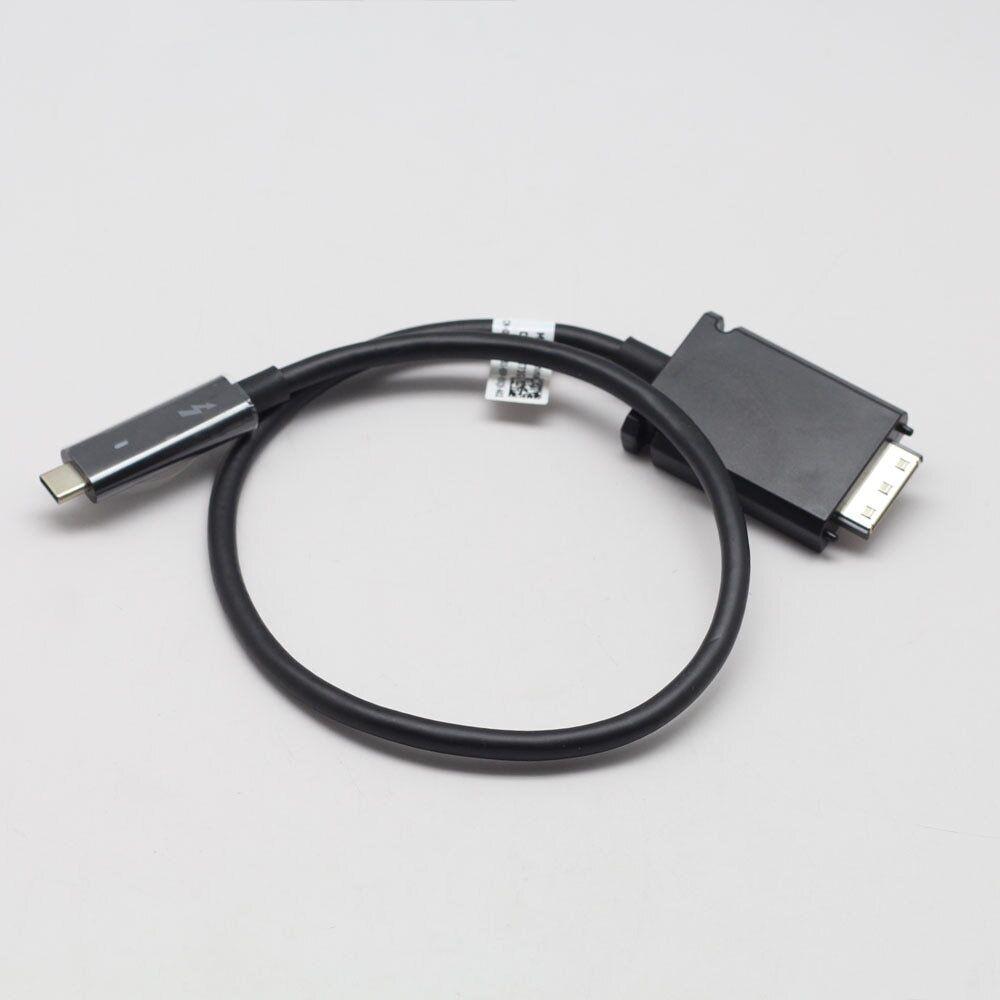 WD15 Thunderbolt USB-C...