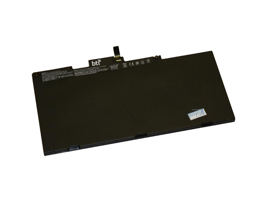 Origin Storage TA03XL-BTI ricambio per laptop Batteria (BTI 4C BATTERY ELITEBOOK 850G4 - OEM A03XL 854108-850 854047-1C1)