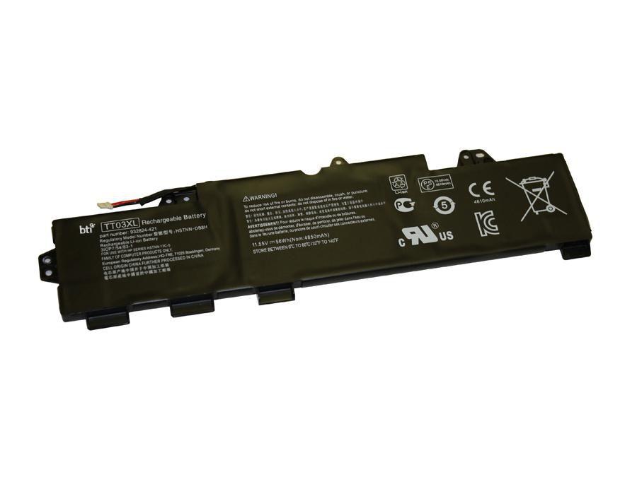 Origin Storage TT03XL-BTI...