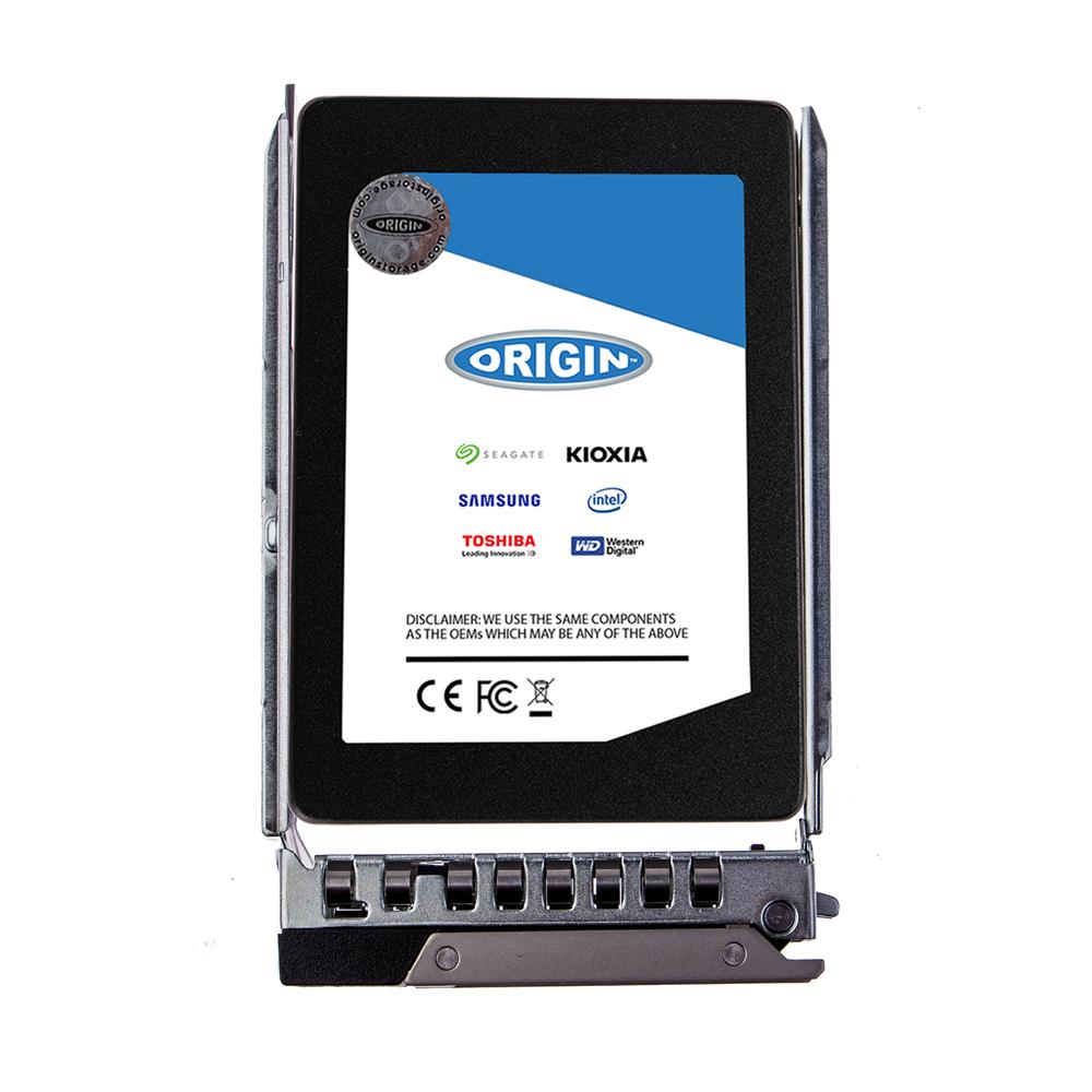 Origin Storage...