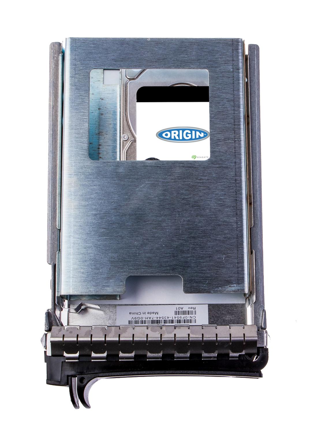 Origin Storage...
