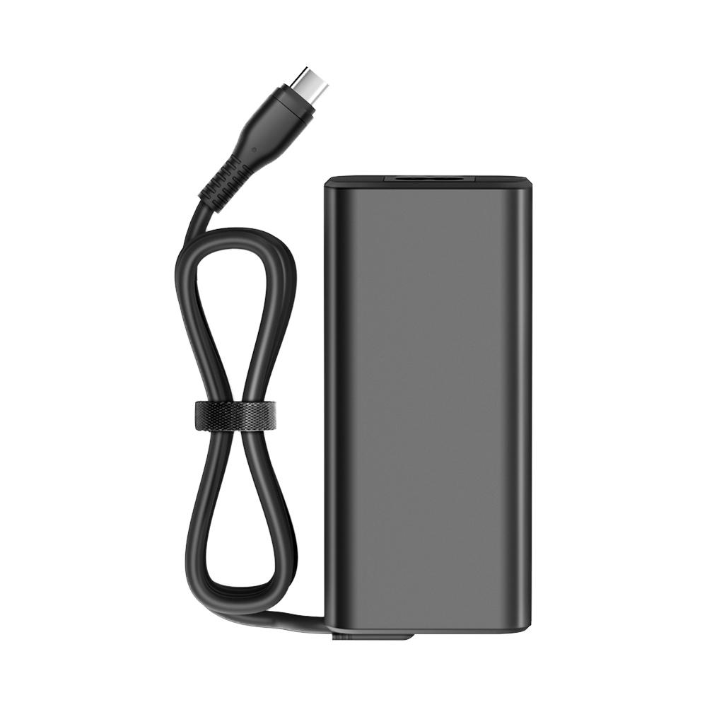 BTI alt to HP 65W USB-C Power Adapter adattatore e invertitore Interno Nero (BTI alt to HP 65W USB-C Power Adapter)