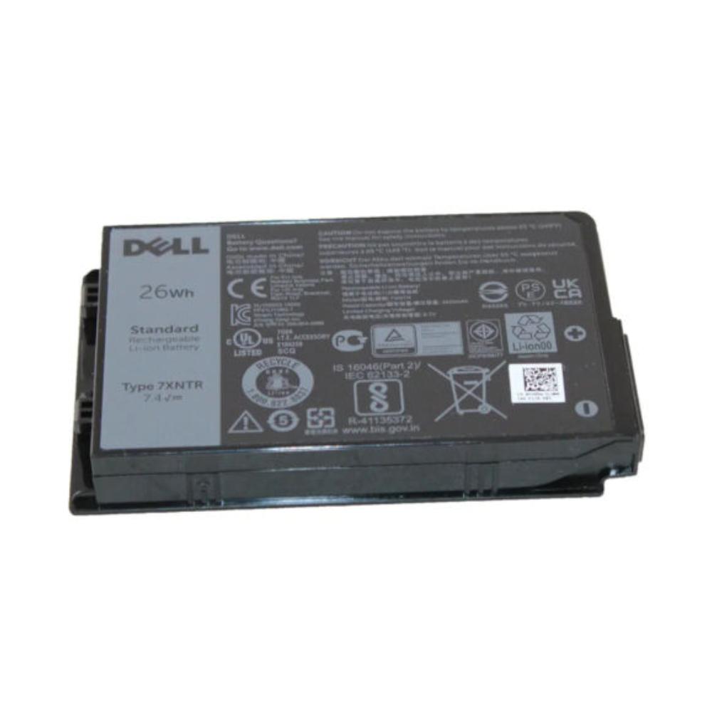 Dell Battery Lat 7212 2-Cell 26Whr OEM FH8RW