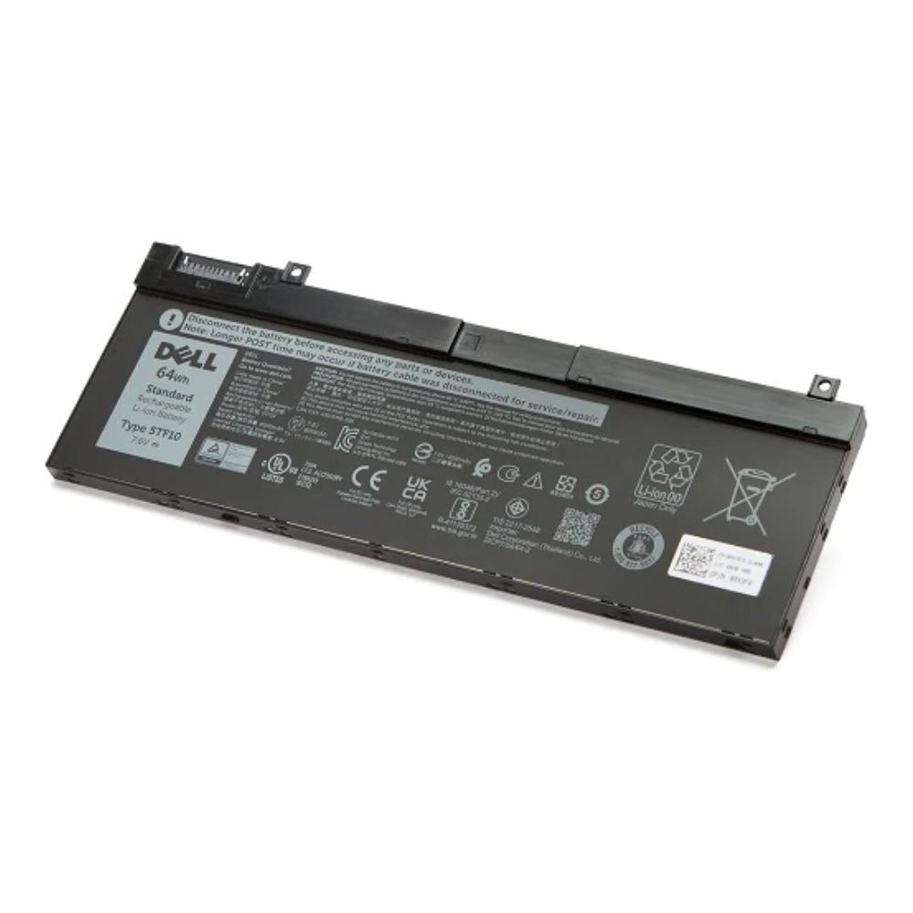 Origin Storage BTRY PRI 64WHR 4C LITH BYD OEM GHXKY batteria ricaricabile industriale Ioni di Litio 8000 mAh 76 V (BTRY PRI 64W