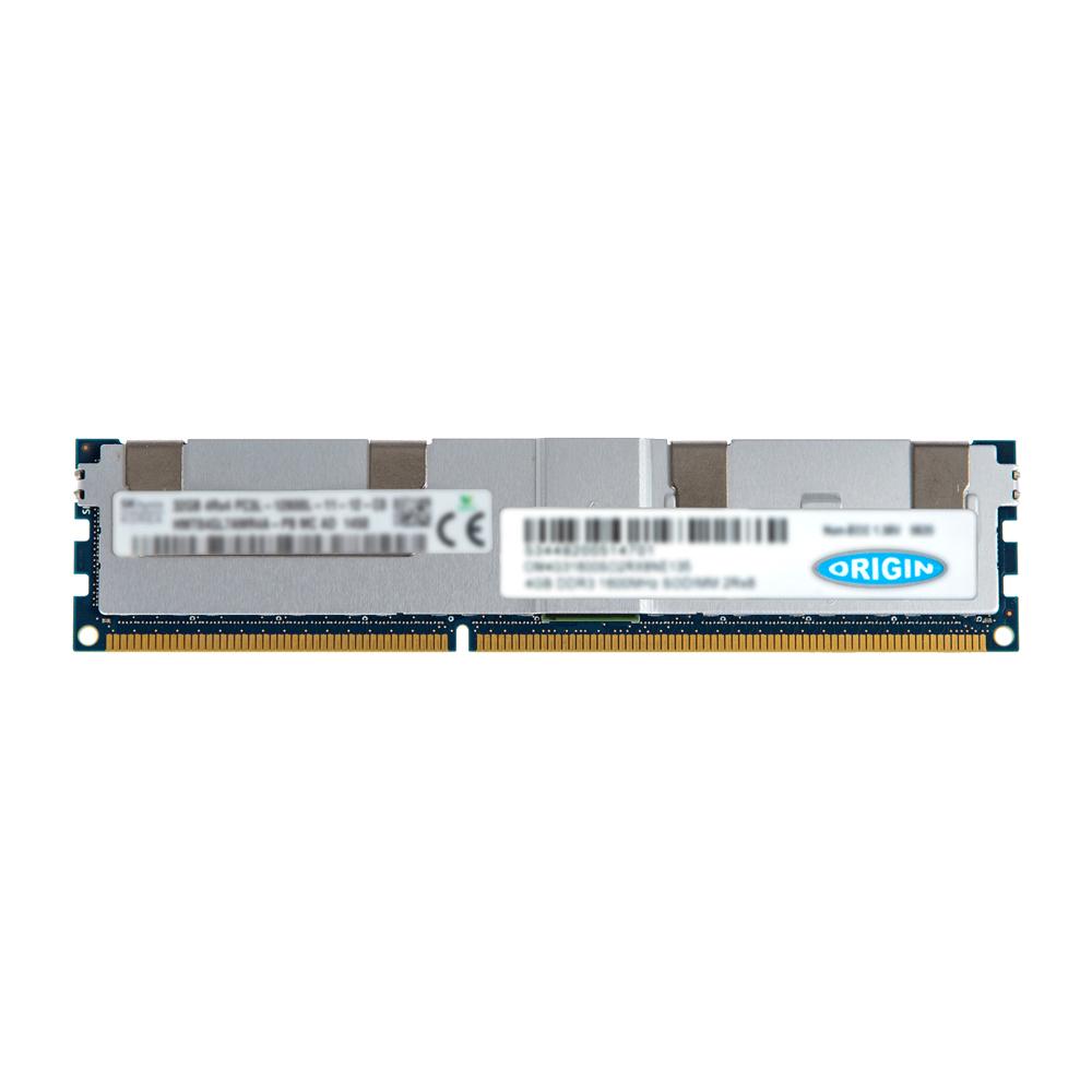 Origin Storage 64GB DDR3...