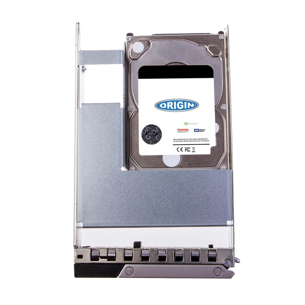 Origin Storage...