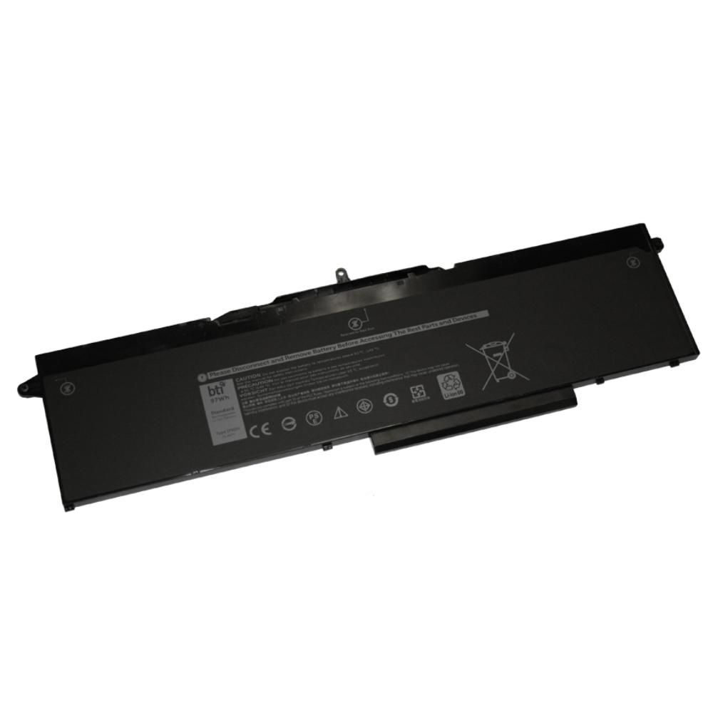 Origin Storage 1FXDH-BTI batteria ricaricabile industriale Ioni di Litio 8290 mAh 11,7 V
