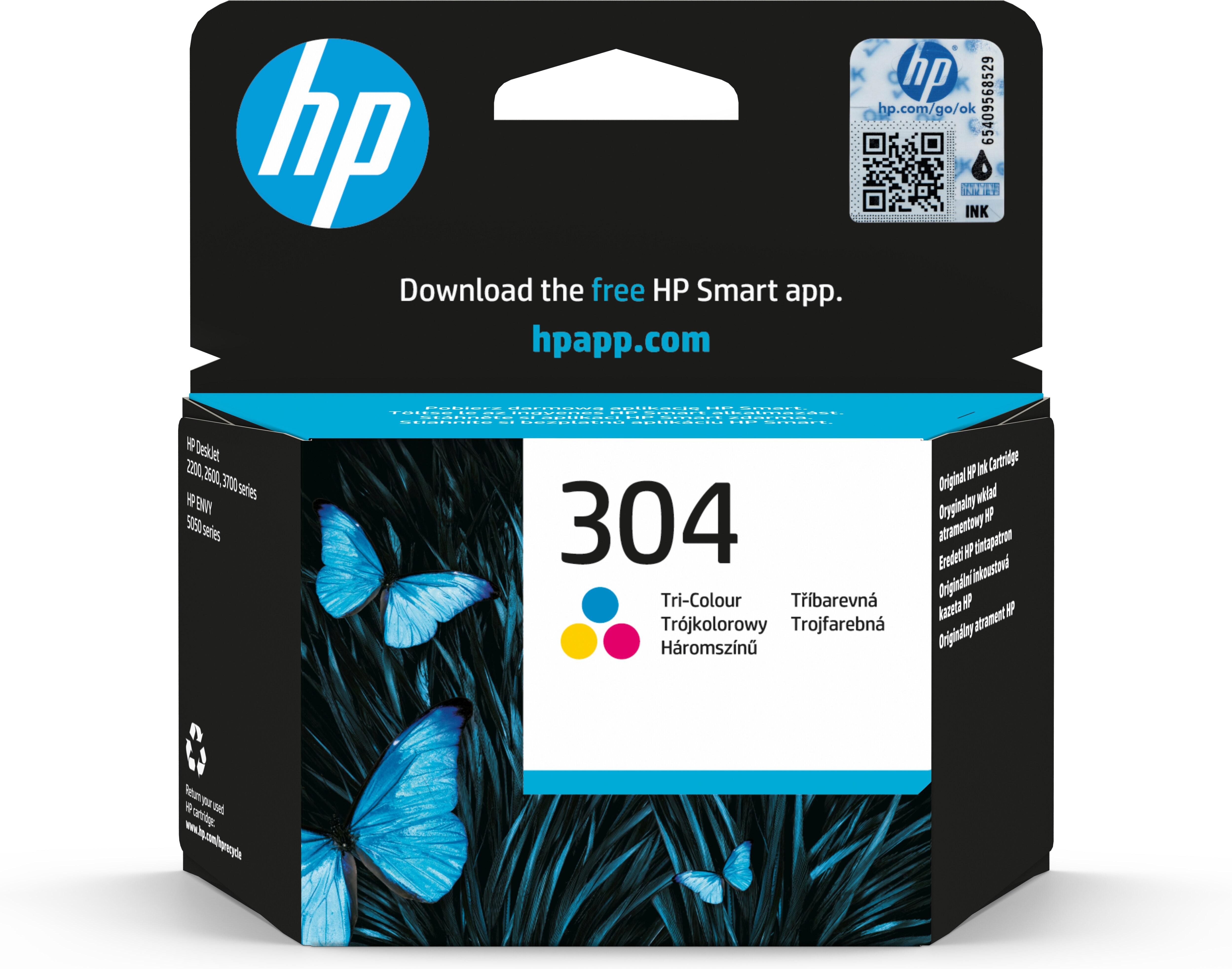 HP Cartuccia inchiostro...