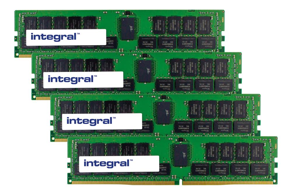 Integral 128GB [4X32GB]...