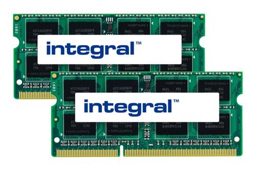 Integral 16GB (2X8GB)...