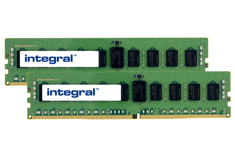 Integral 16GB [2x8GB]...