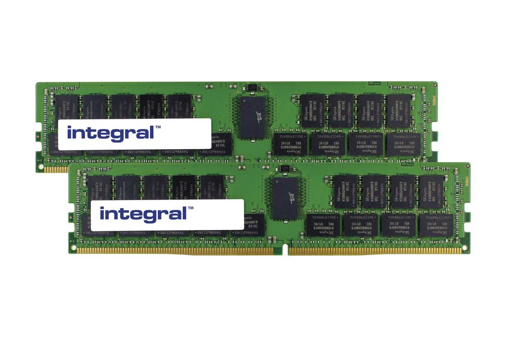 Integral 64GB [2x32GB]...